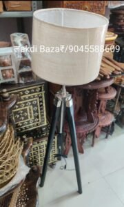 Tripod Floor Lamp