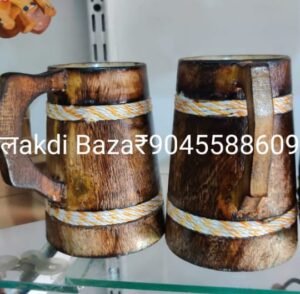 Handmade Copper Cup Brass Cupe